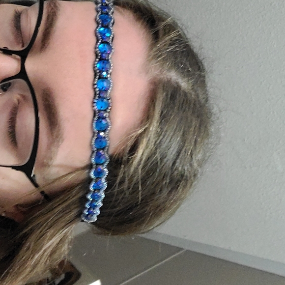 Jewel Headbands - Picture 6 of 8
